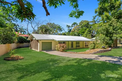 Property photo of 2 Beaman Close Aeroglen QLD 4870