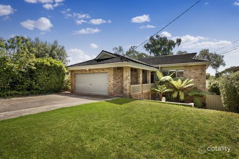 Property photo of 11 Olympus Drive Templestowe Lower VIC 3107