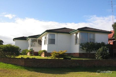 Property photo of 42 Rodway Parade Kotara NSW 2289