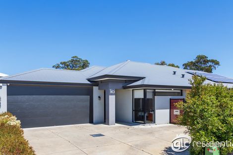 Property photo of 18 Strood Court Wellard WA 6170