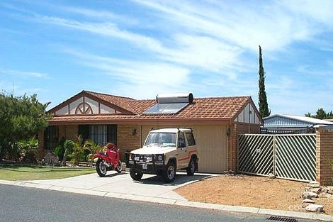 1 Mead Cove, Ocean Reef, WA 6027