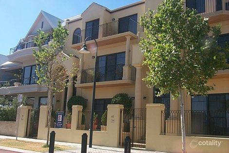 47 Arden St, East Perth, WA 6004