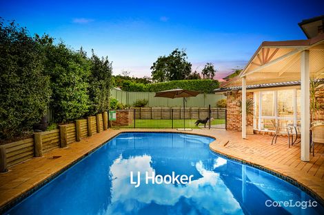 Property photo of 59 Jenner Road Dural NSW 2158