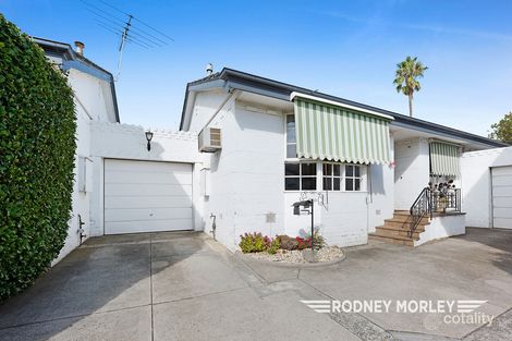 Property photo of 3/16 Orrong Road Elsternwick VIC 3185