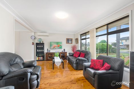 Property photo of 43 Palmer Avenue Kanahooka NSW 2530