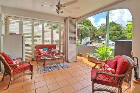 2/128 Sydney St, New Farm, QLD 4005