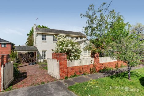 Property photo of 1 Bramley Court Kew VIC 3101