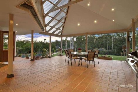 Property photo of 22 Larissa Avenue West Pennant Hills NSW 2125