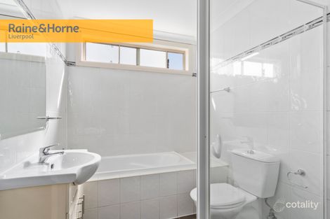 Property photo of 4/10-12 Pringle Avenue Bankstown NSW 2200