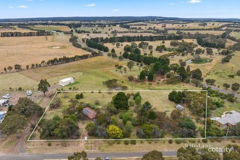 22 Ryans Rd, Cape Clear, VIC 3351