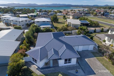 Property photo of 103 Shearwater Boulevard Shearwater TAS 7307