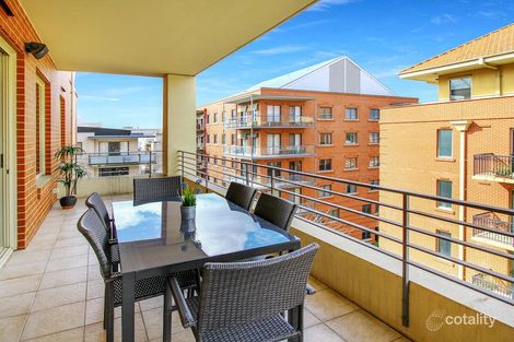 Property photo of 44/7 Liberman Close Adelaide SA 5000