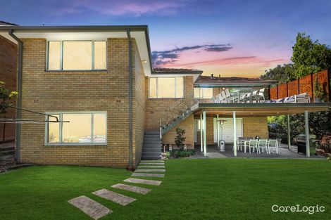 Property photo of 44 Greenhaven Drive Pennant Hills NSW 2120