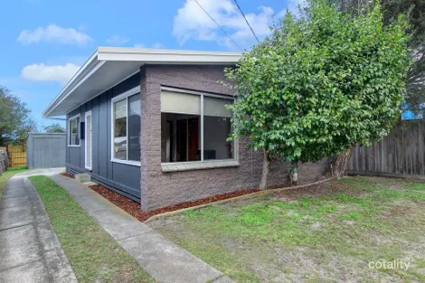 Property photo of 188 Eighth Avenue Rosebud VIC 3939