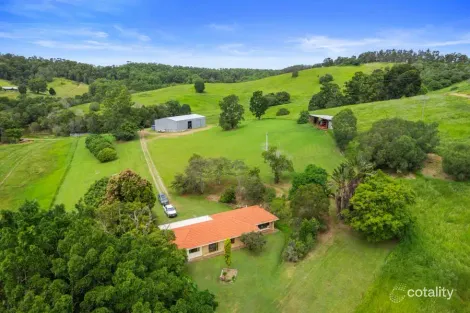 Property photo of 204 Treeby Road Wilsons Pocket QLD 4570