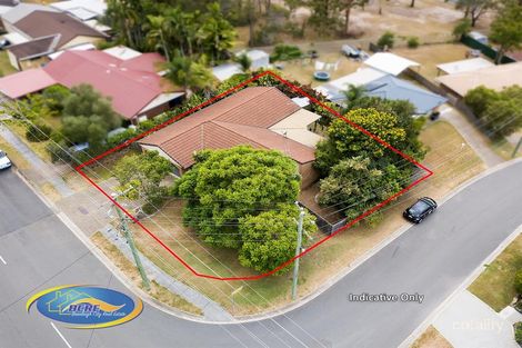 Property photo of 24 Ben Lexcen Court Mount Warren Park QLD 4207