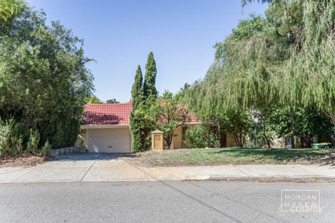 Property photo of 59 Darley Circle Bull Creek WA 6149