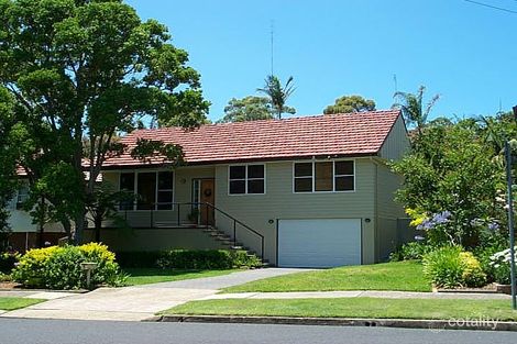 Property photo of 5 Hatfield Street Merewether Heights NSW 2291