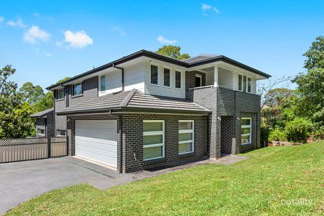 Property photo of 3 Karril Avenue Beecroft NSW 2119