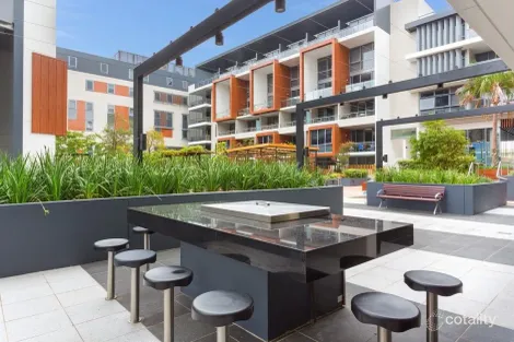 Property photo of 58/6 Archibald Avenue Waterloo NSW 2017