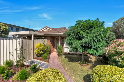 Property photo of 2/24 Florence Street Mentone VIC 3194