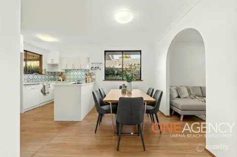 Property photo of 31 Stella Road Umina Beach NSW 2257