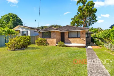 31 Stella Rd, Umina Beach, NSW 2257