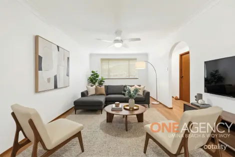 Property photo of 31 Stella Road Umina Beach NSW 2257