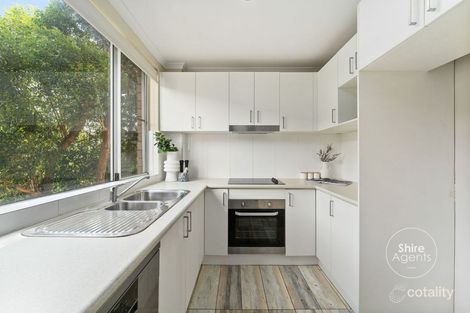 Property photo of 60/113-125 Karimbla Road Miranda NSW 2228