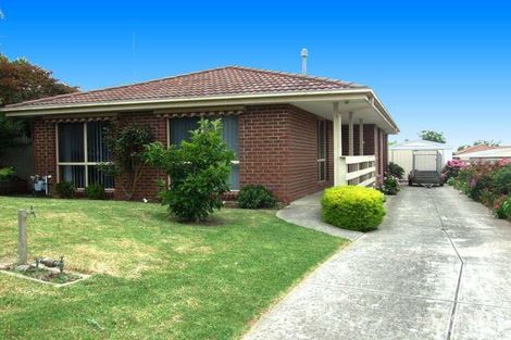 16 Damien Ct, Pakenham, VIC 3810