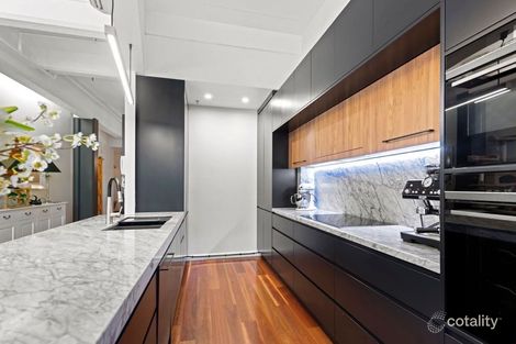 Property photo of 41/110 Macquarie Street Teneriffe QLD 4005