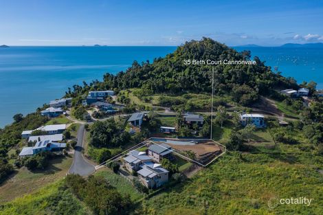 35 Beth Ct, Cannonvale, QLD 4802