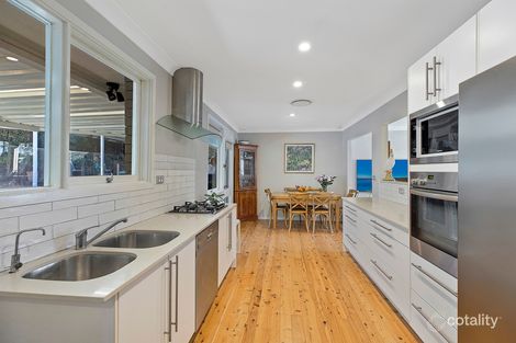 Property photo of 1 Trevally Close Terrigal NSW 2260