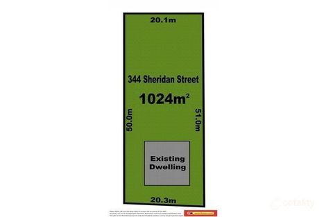 342/344 Sheridan St, Cairns North, QLD 4870