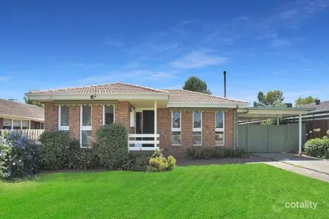 27 Raleighs Rd, Melton, VIC 3337