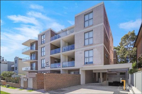 Property photo of 12/26 Lydbrook Street Westmead NSW 2145
