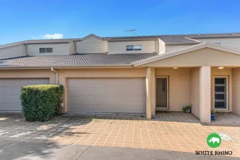 Property photo of 2/6 Doeberl Place Karabar NSW 2620