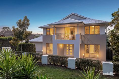 Property photo of 25 Whitby Place Thornlands QLD 4164