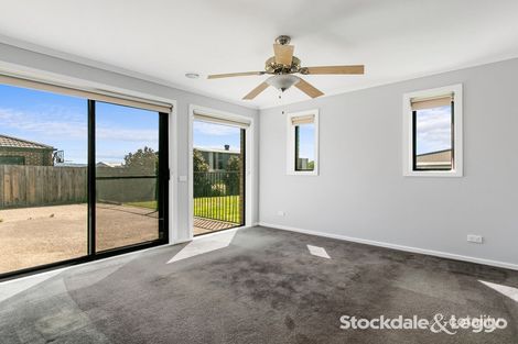 Property photo of 6 Palmgate Terrace Traralgon VIC 3844