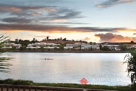 Property photo of 29 Waterline Crescent Bulimba QLD 4171