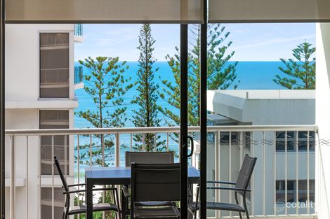 Property photo of 803/29-37 First Avenue Mooloolaba QLD 4557