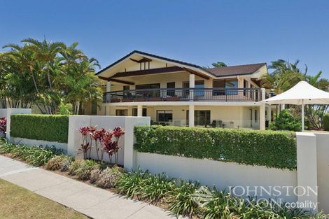 Property photo of 91 Carlton Terrace Wynnum QLD 4178