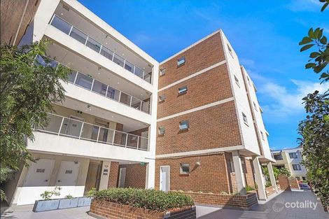 Property photo of 12/26 Lydbrook Street Westmead NSW 2145