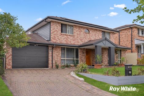 65 Pagoda Cres, Quakers Hill, NSW 2763