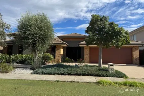 Property photo of 7 Eagles Nest Way Point Cook VIC 3030