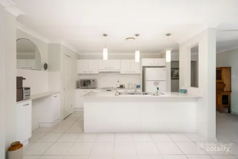 Property photo of 49 Montevideo Parade Nelson Bay NSW 2315