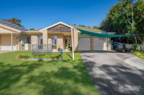 49 Montevideo Pde, Nelson Bay, NSW 2315