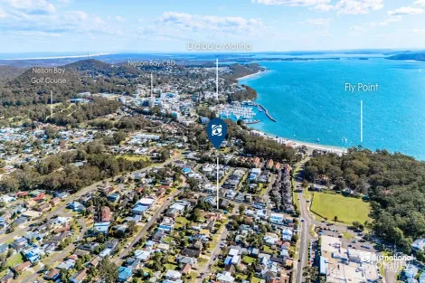 Property photo of 49 Montevideo Parade Nelson Bay NSW 2315