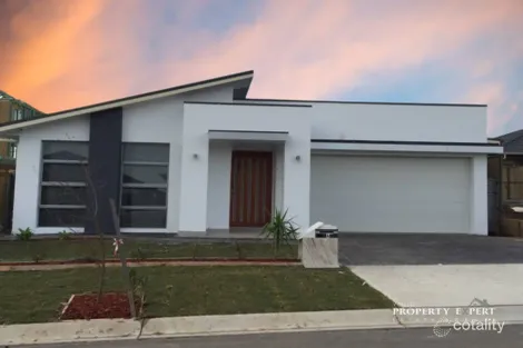 4 Hazelbrook St, The Ponds, NSW 2769