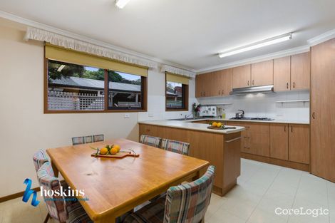 Property photo of 2/42 Beaufort Road Croydon VIC 3136